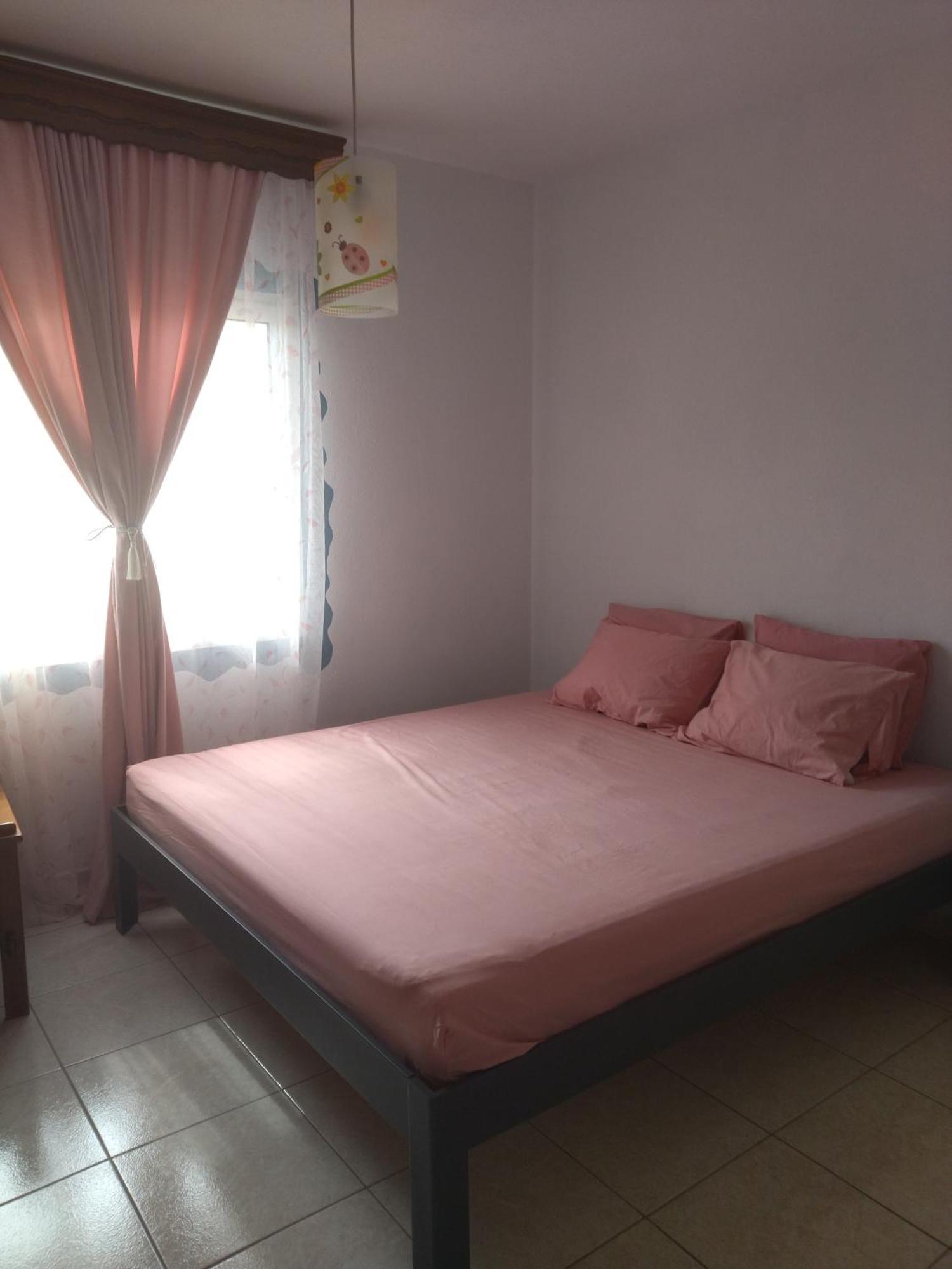 Agapi'S House Villa Sidirokastro  Екстериор снимка