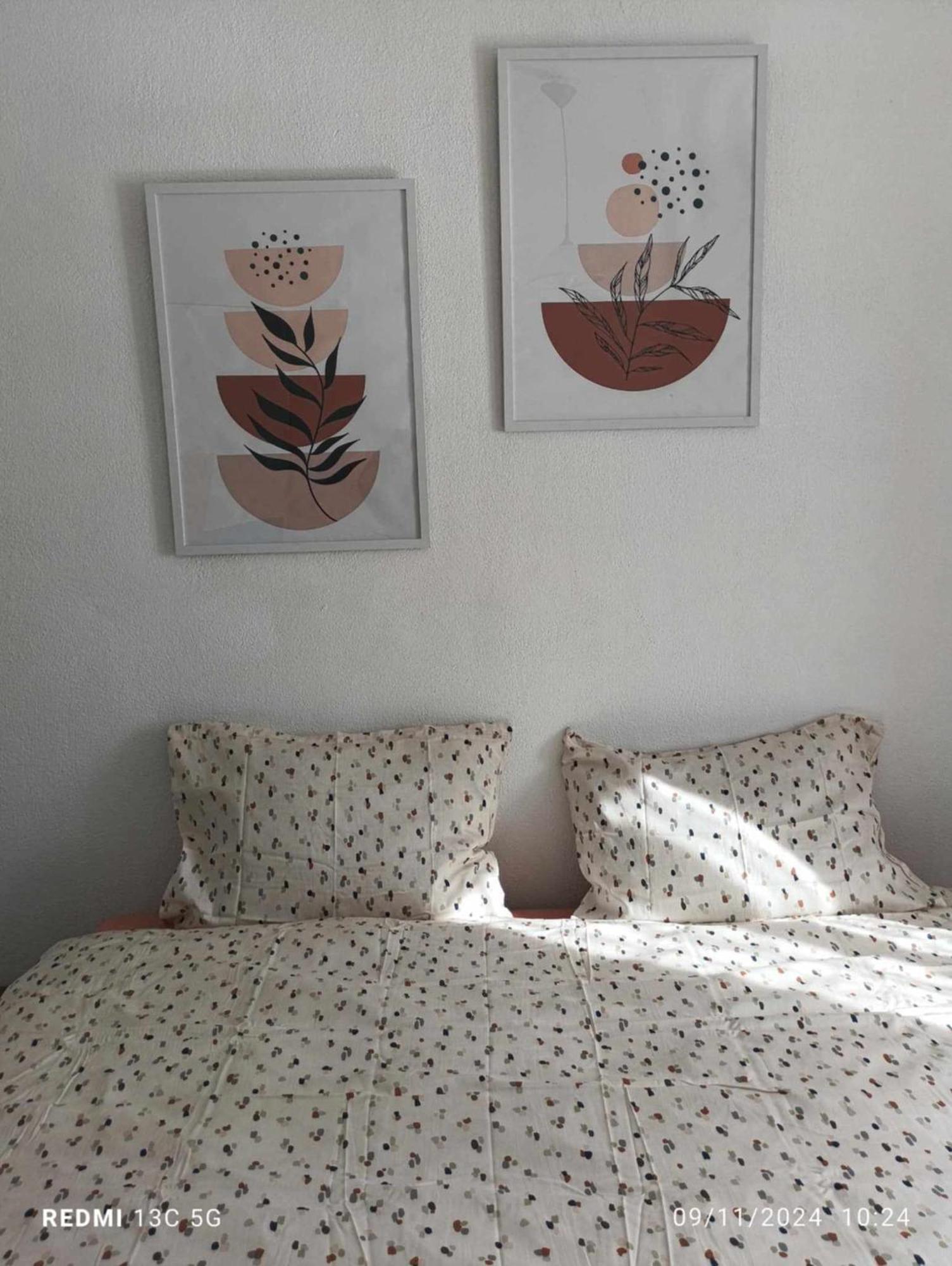 Agapi'S House Villa Sidirokastro  Екстериор снимка