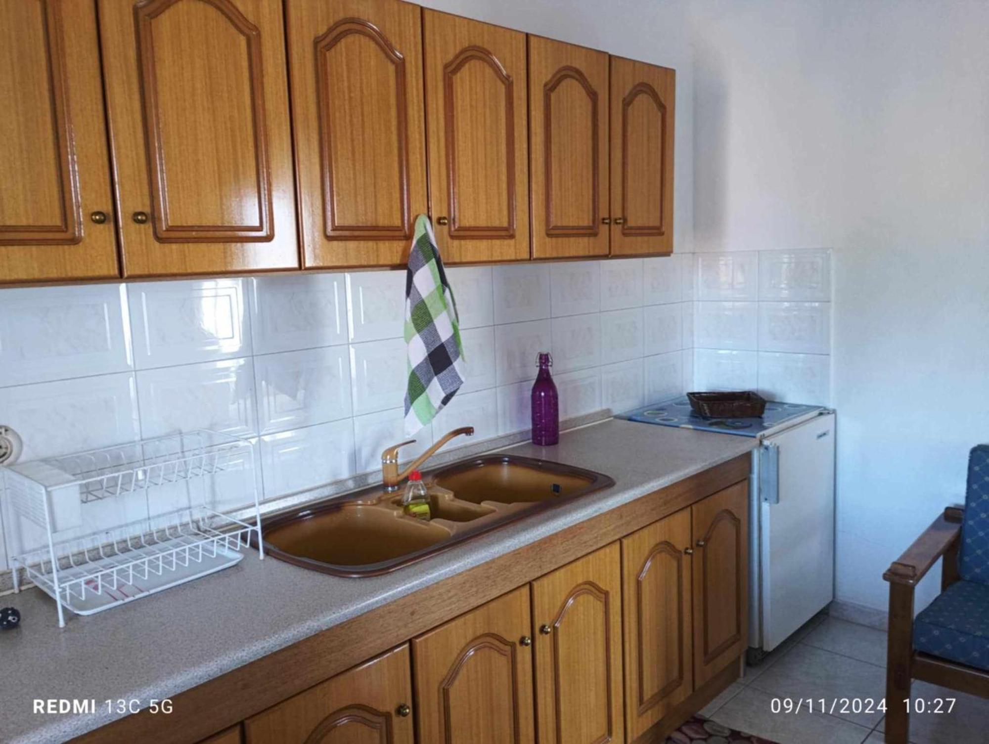 Agapi'S House Villa Sidirokastro  Екстериор снимка