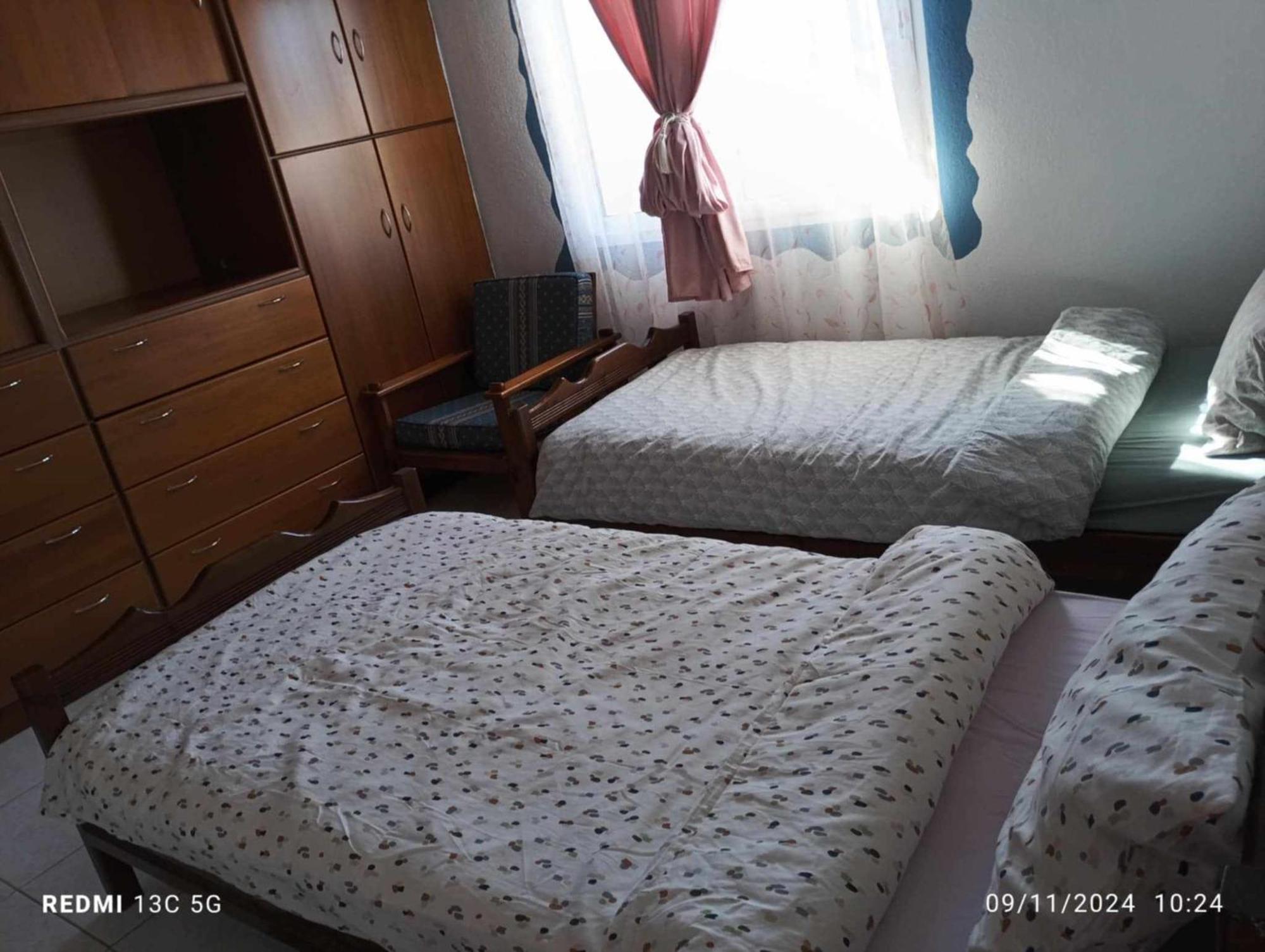 Agapi'S House Villa Sidirokastro  Екстериор снимка