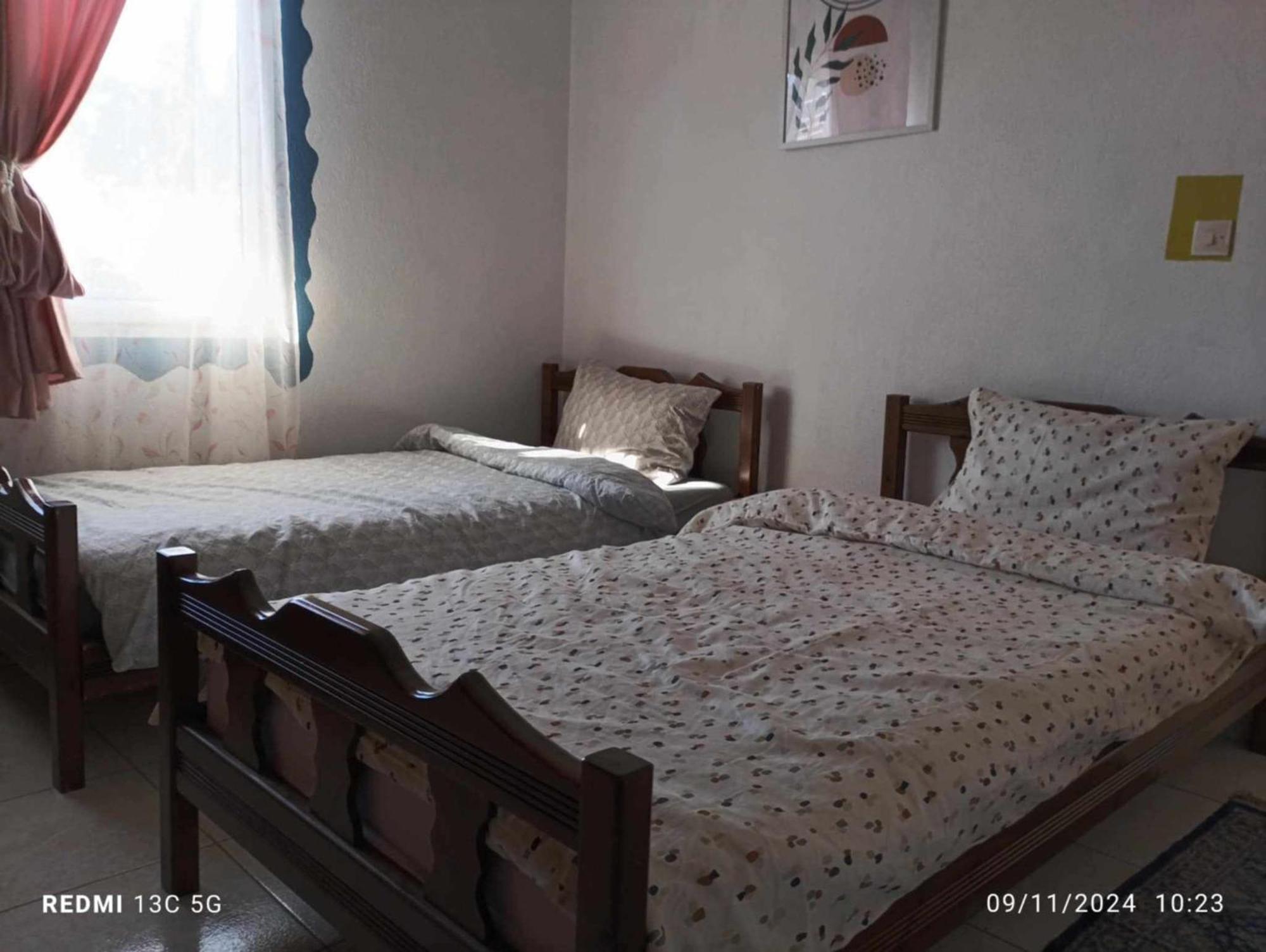 Agapi'S House Villa Sidirokastro  Екстериор снимка