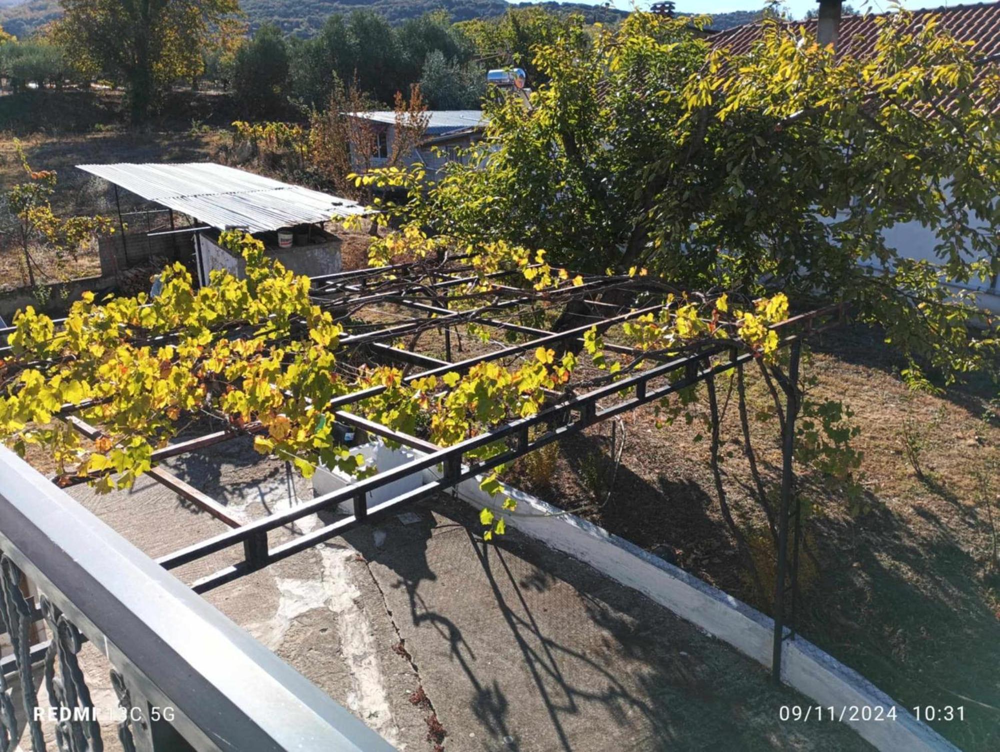 Agapi'S House Villa Sidirokastro  Екстериор снимка